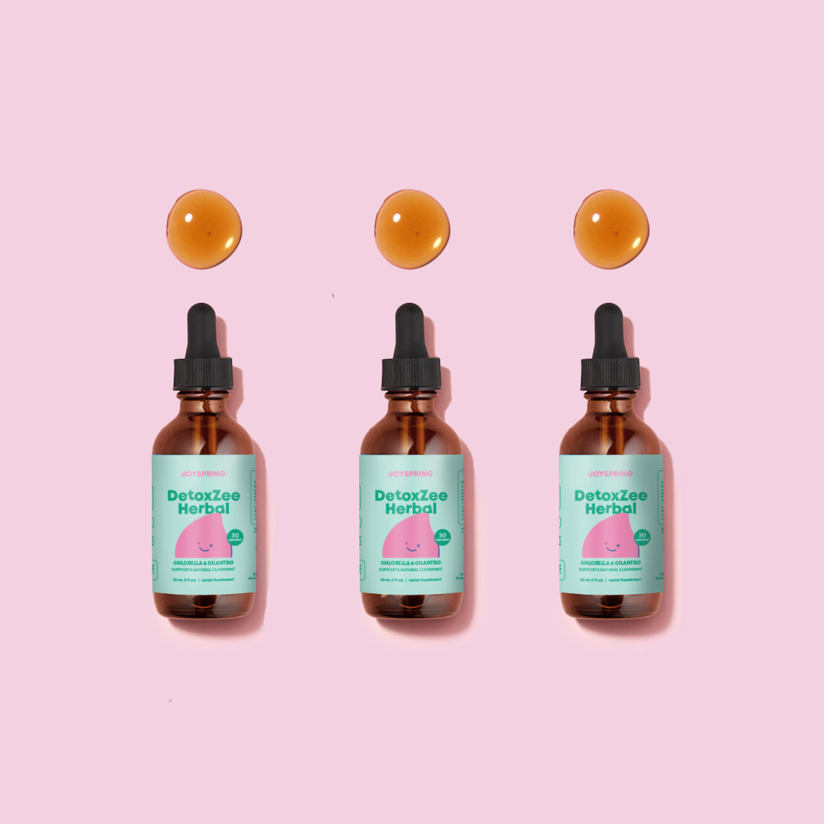 DetoxZee® Herbal