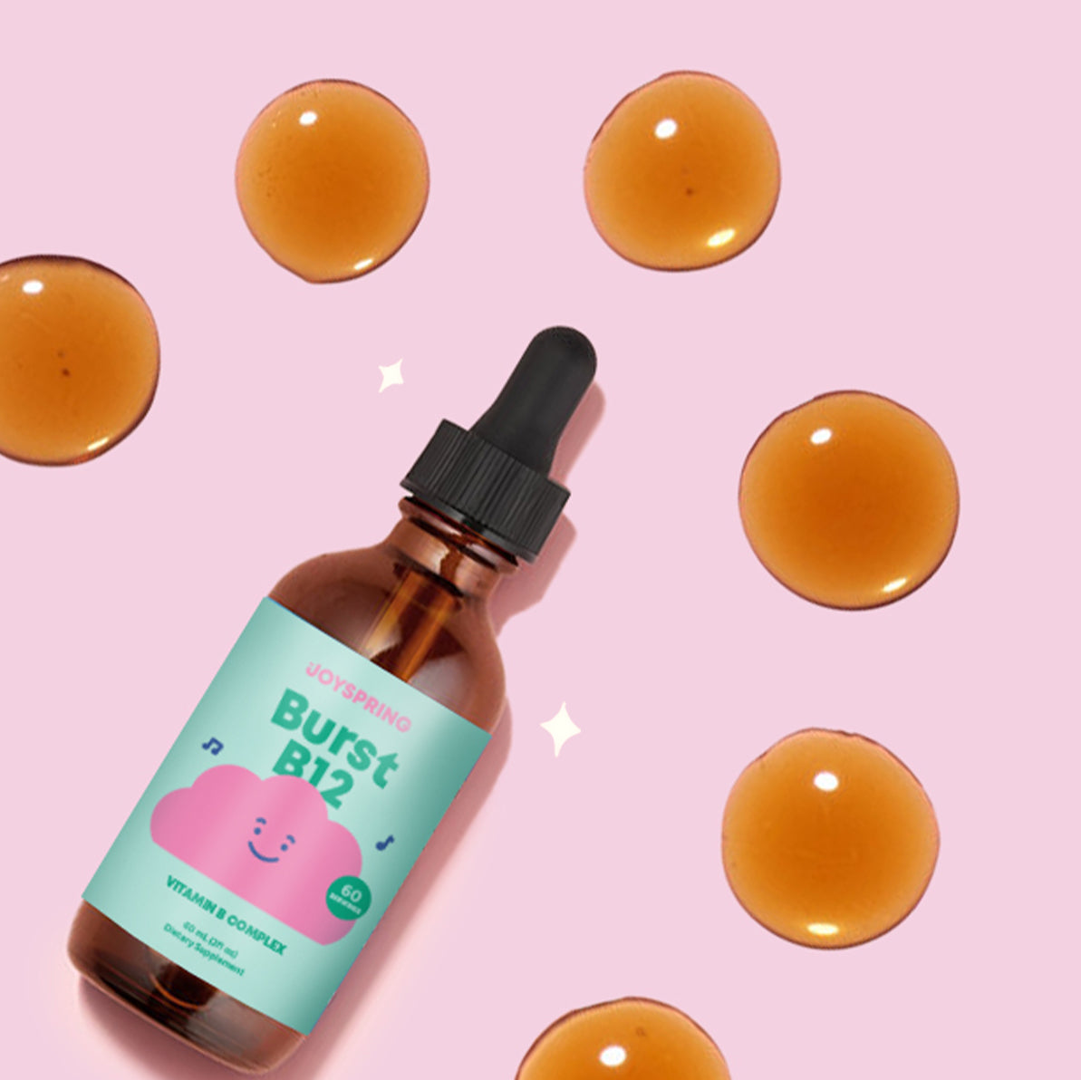 Burst B12™