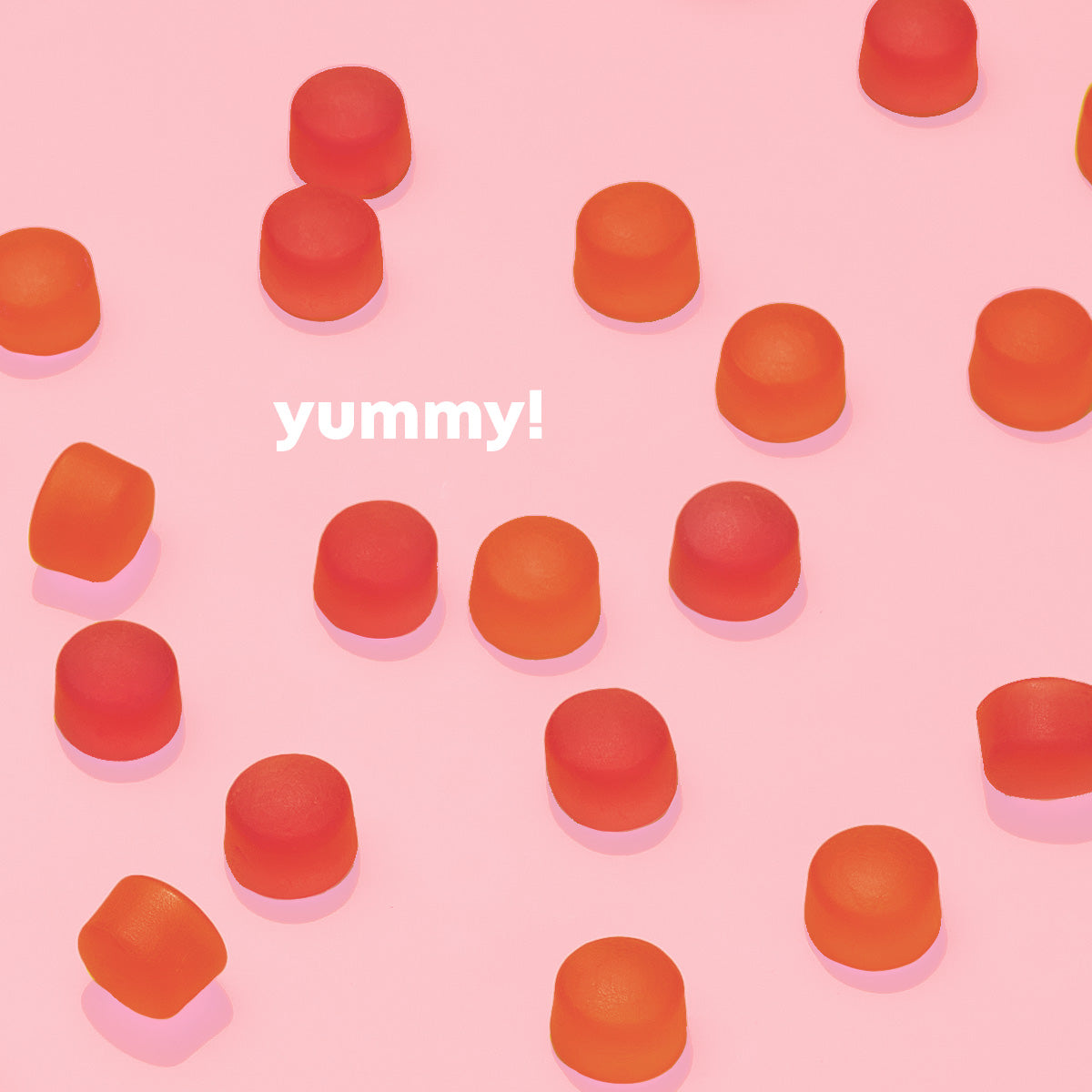 Fiber Gummy
