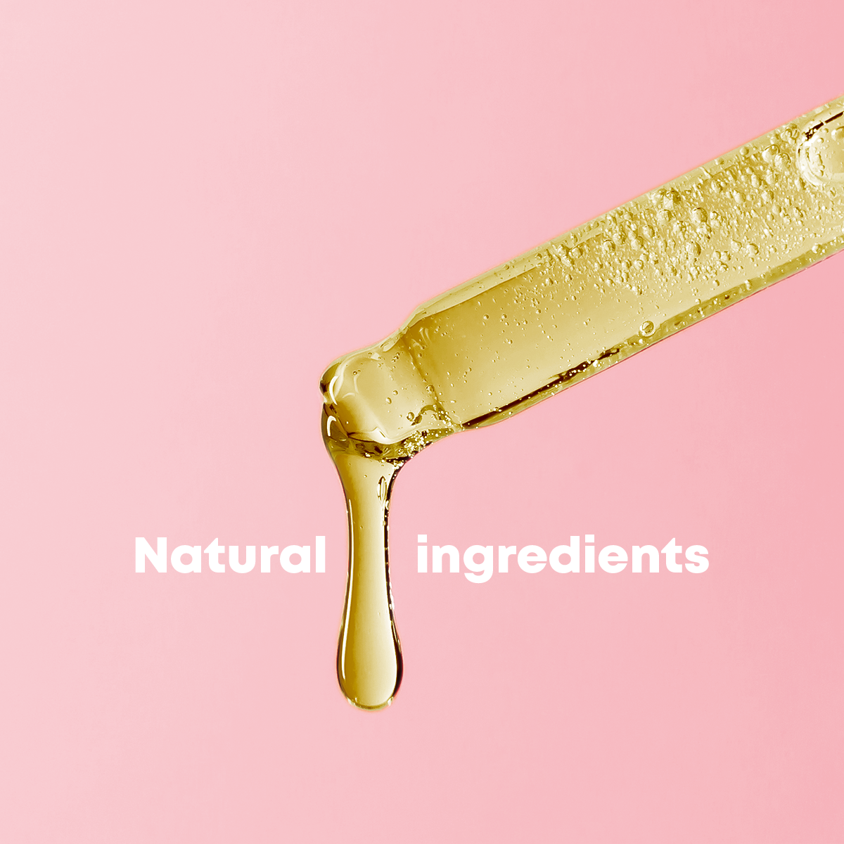 Genius Drops® Smartberry Vanilla