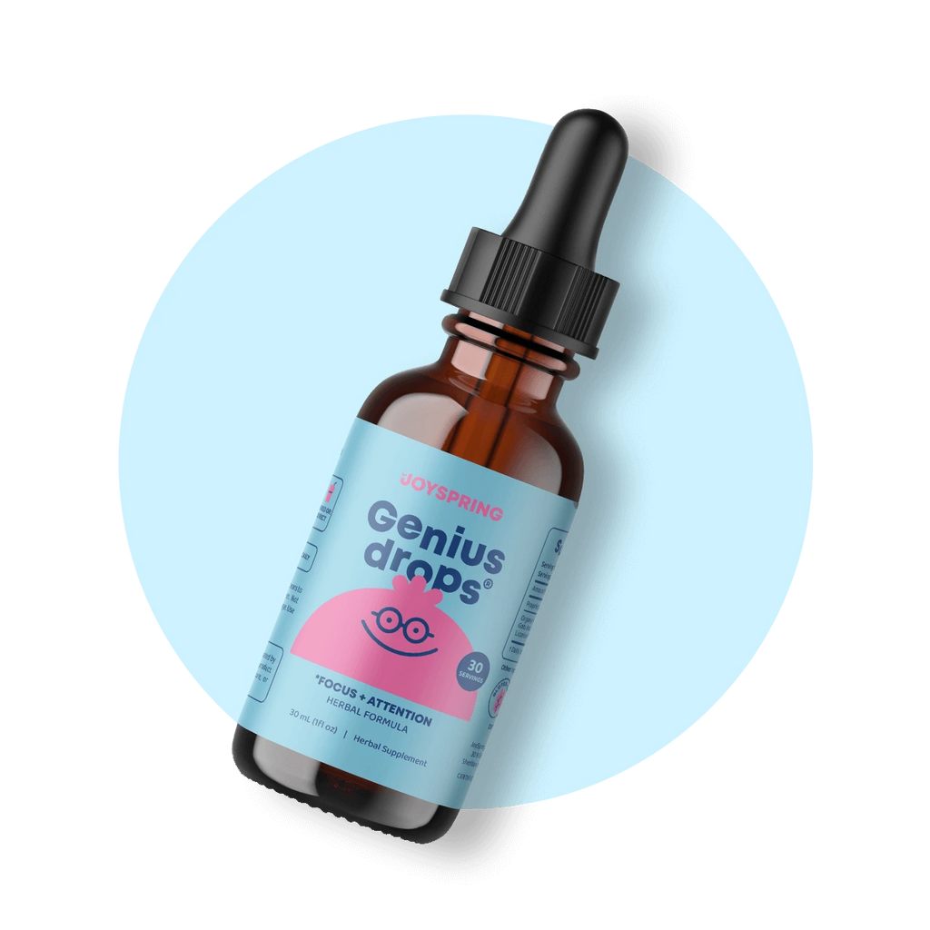 Genius Drops®