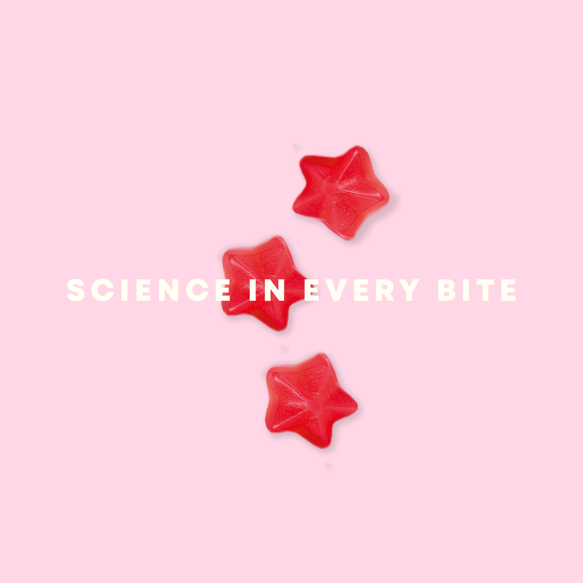 Genius Gummy