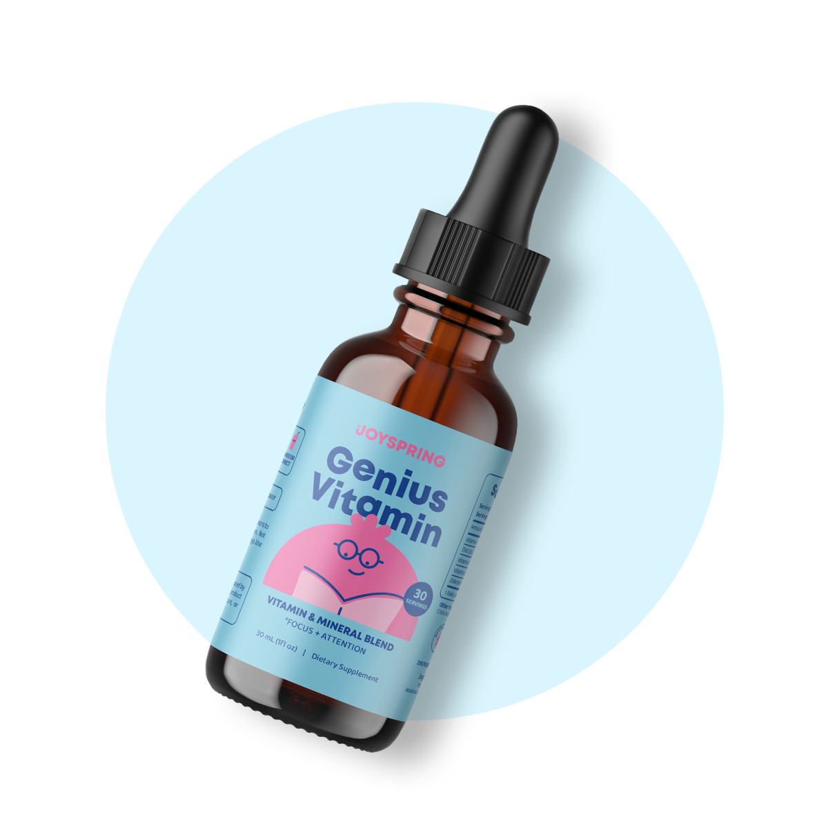 Genius Vitamin
