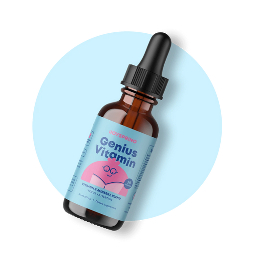 Genius Vitamin®