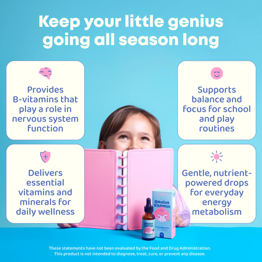 Genius Vitamin®