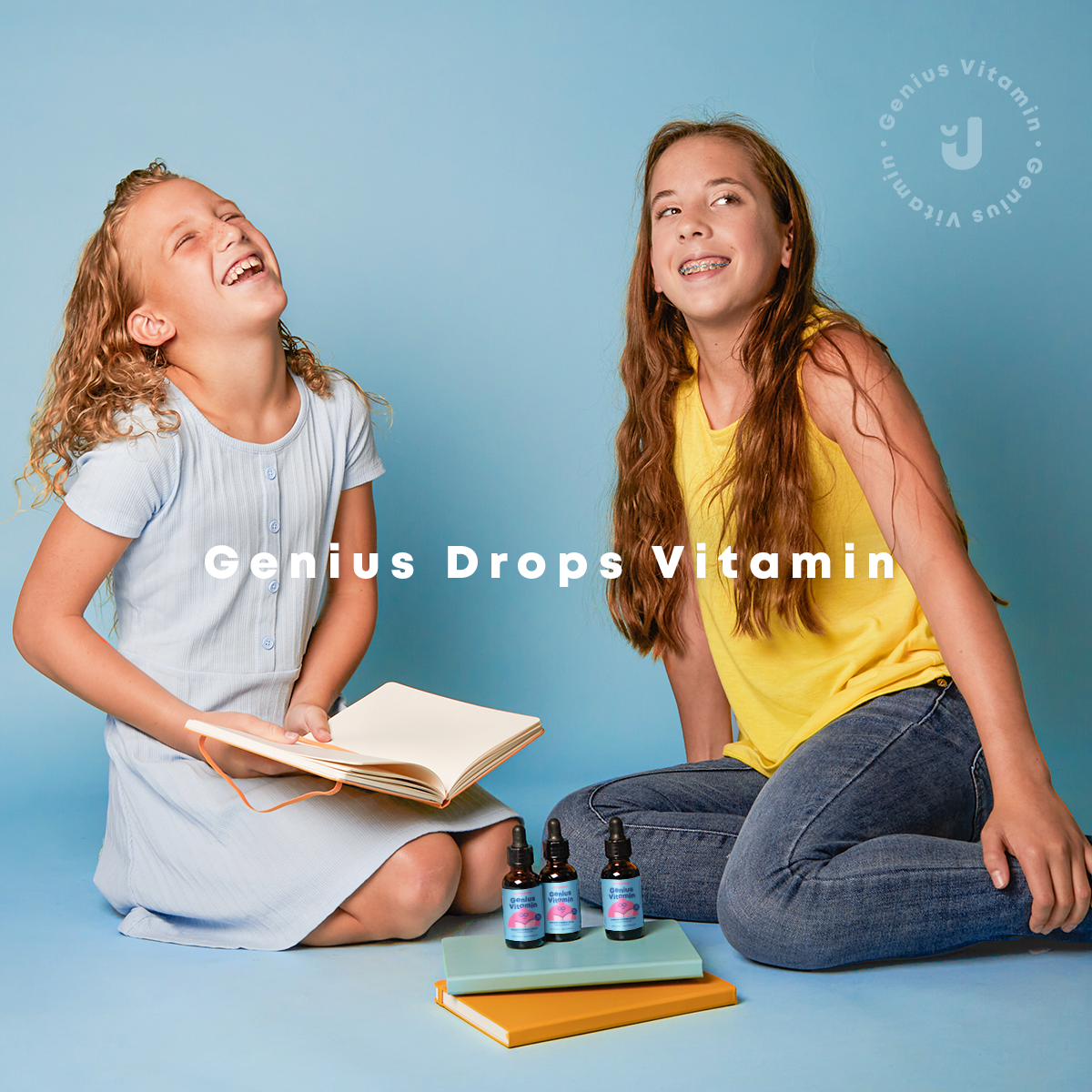 Genius Vitamin