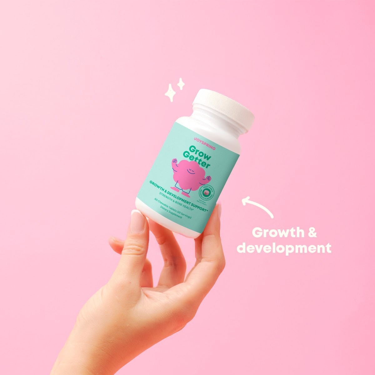 Grow Getter™