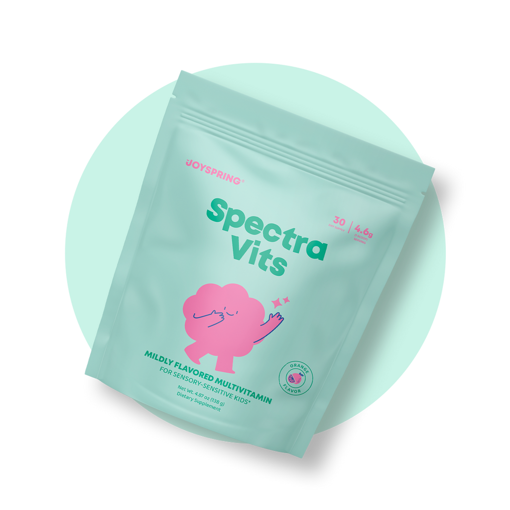 Spectra Vits
