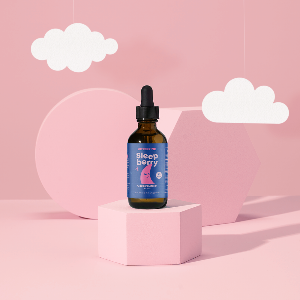 SleepBerry™