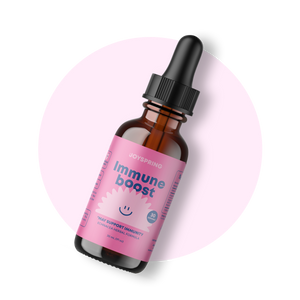 Immune Boost