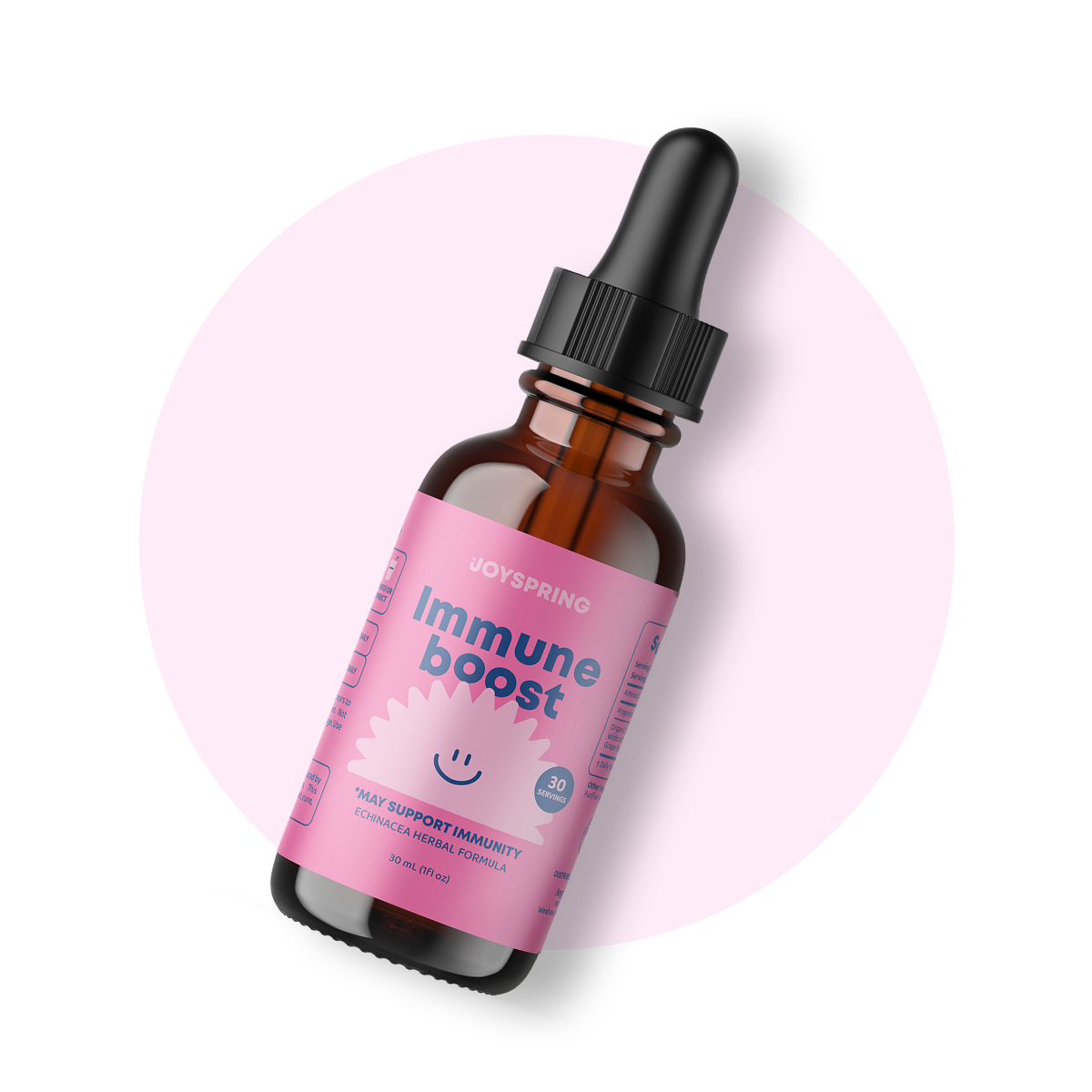 Immune Boost