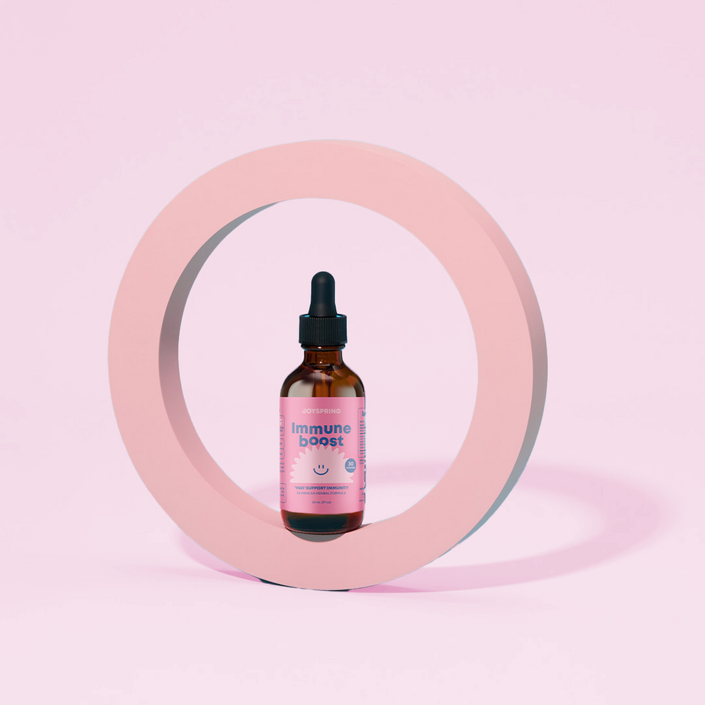 Immune Boost