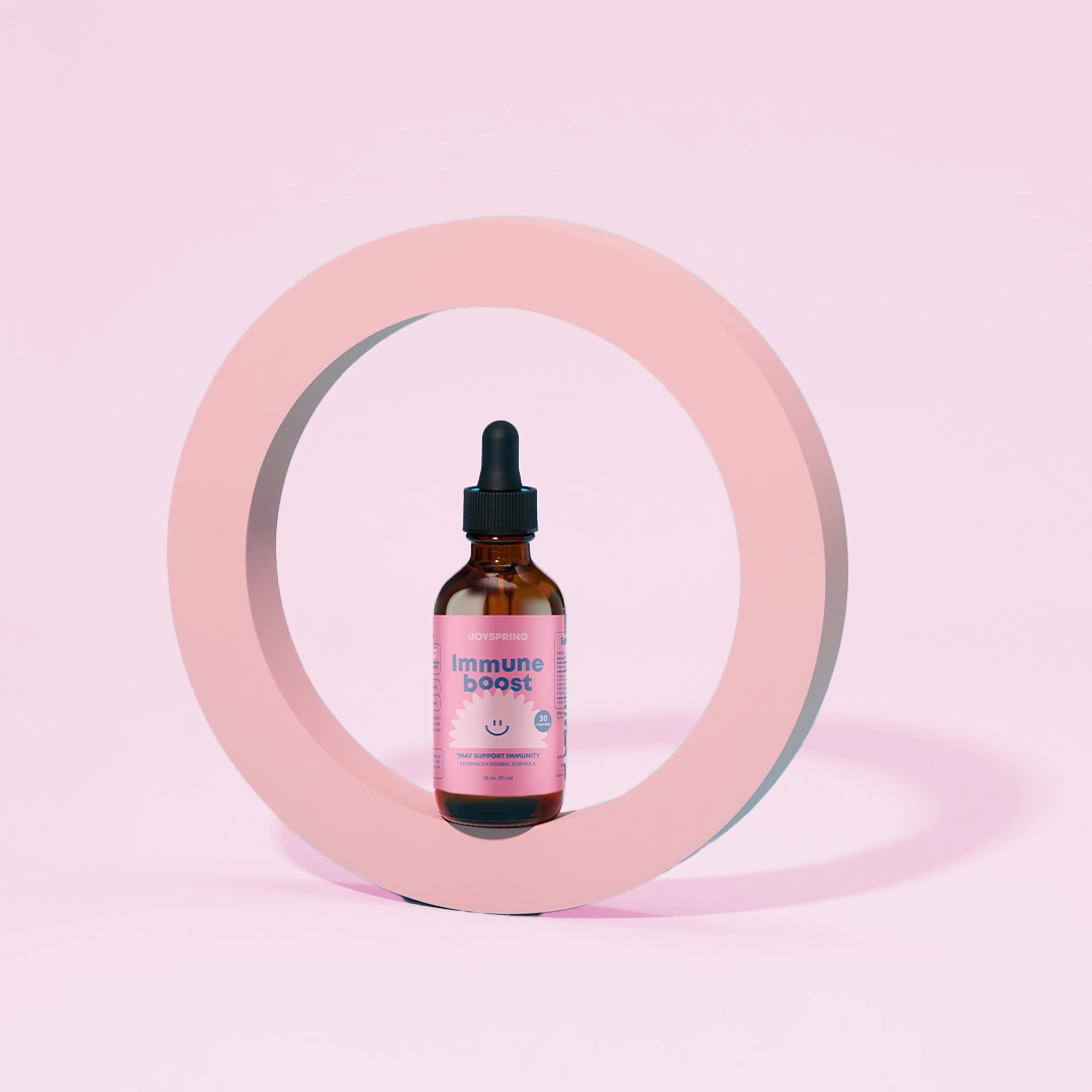 Immune Boost