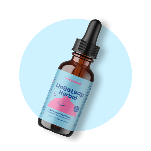 Lingo Leap™ Herbal