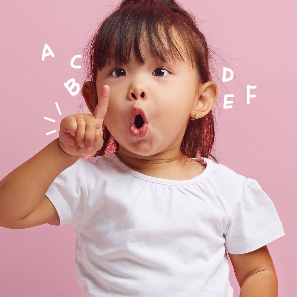 Lingo Leap™ Herbal