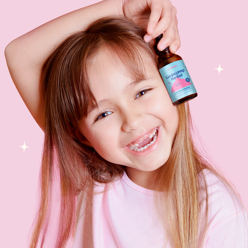 Lingo Leap™ Herbal