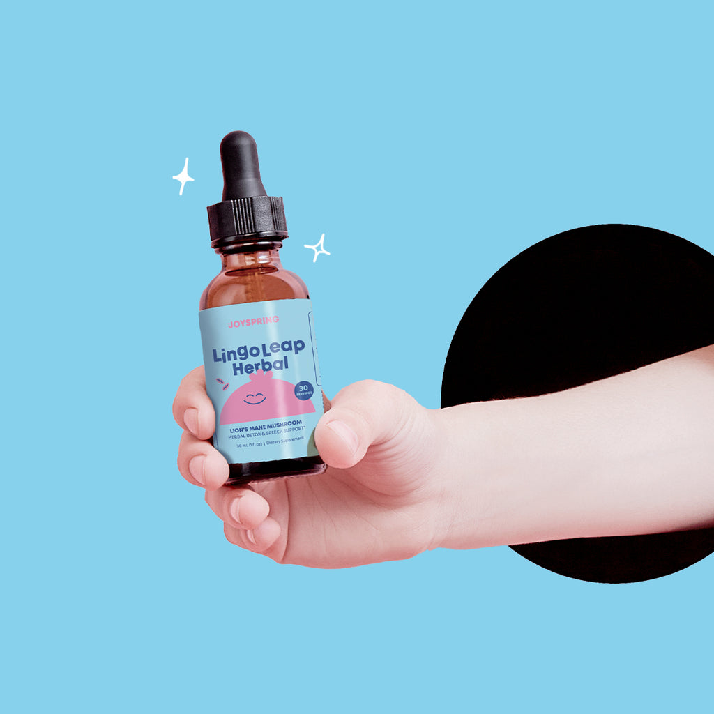 Lingo Leap™ Herbal