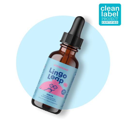 Lingo Leap®