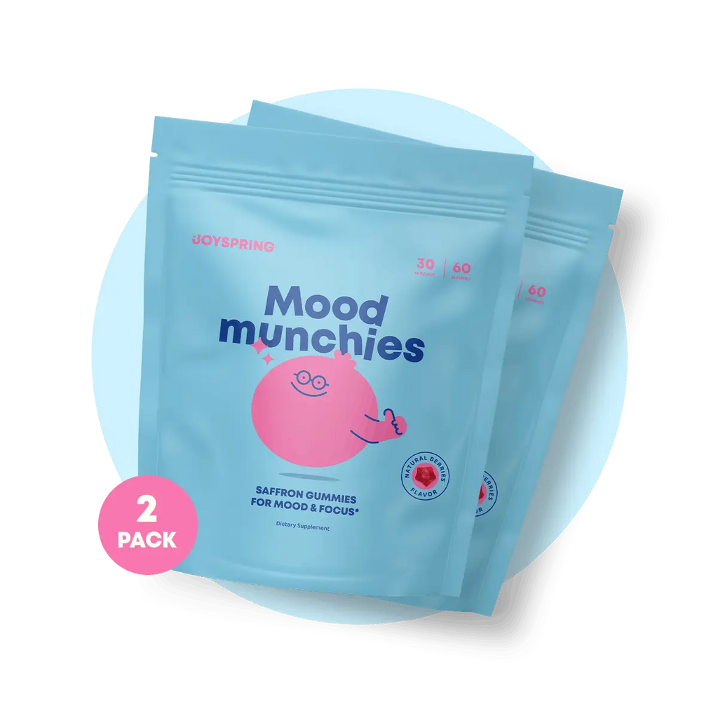 Mood Munchies™ Duo