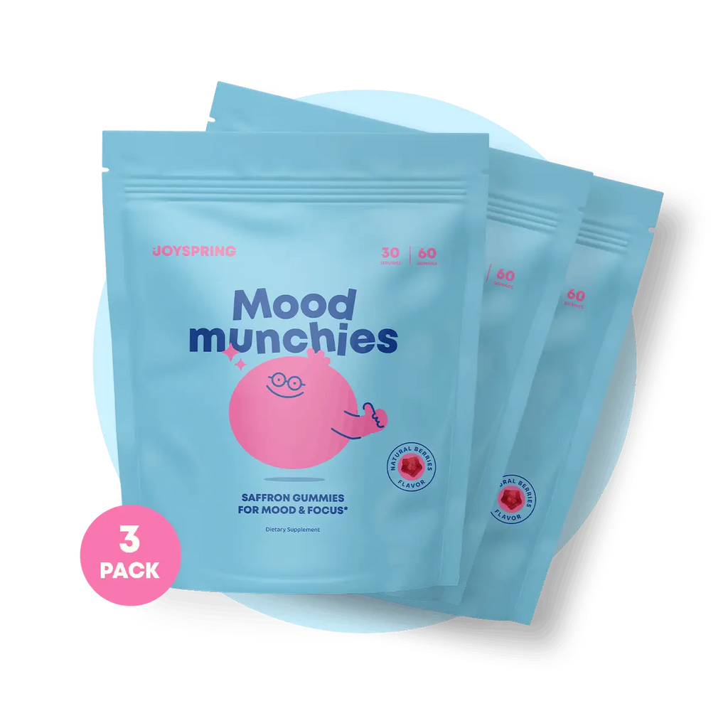Mood Munchies™ Trio