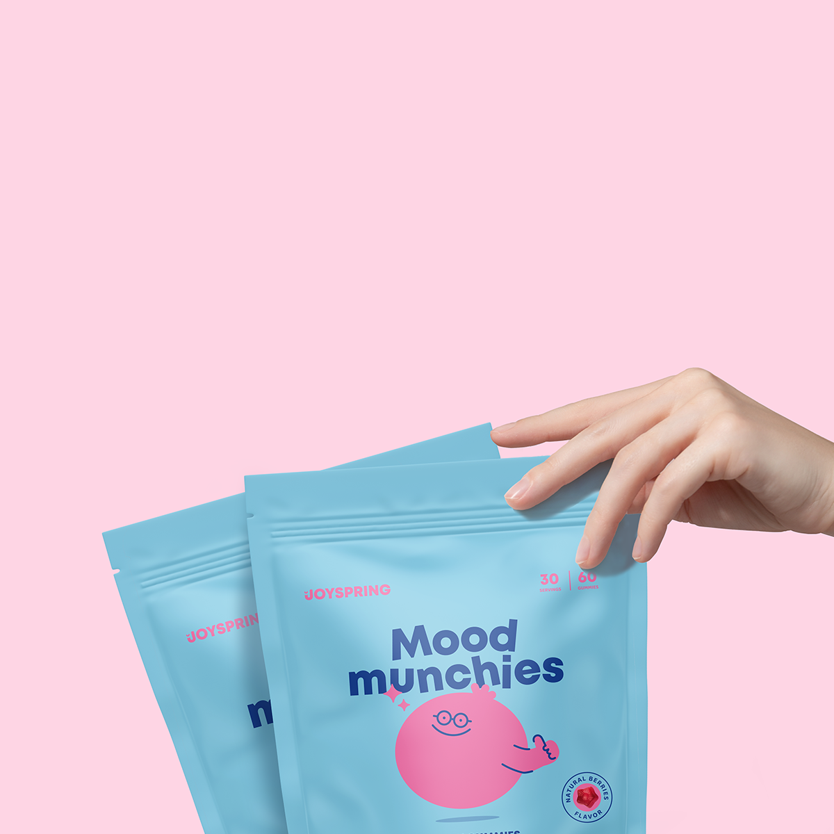 Mood Munchies™
