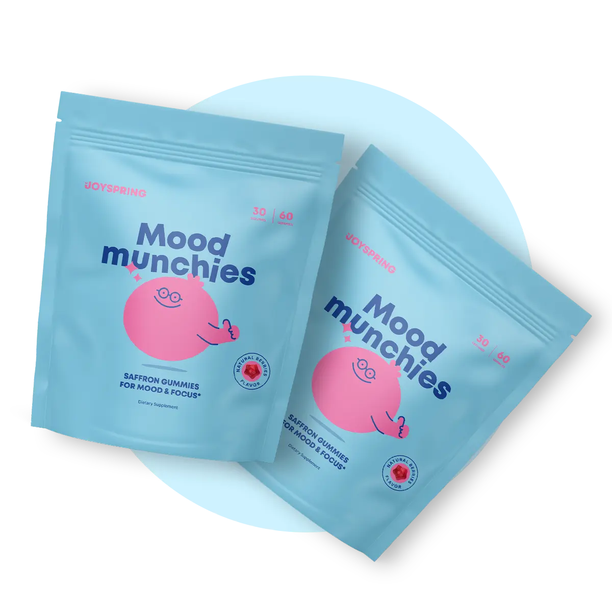 Mama’s Gummies