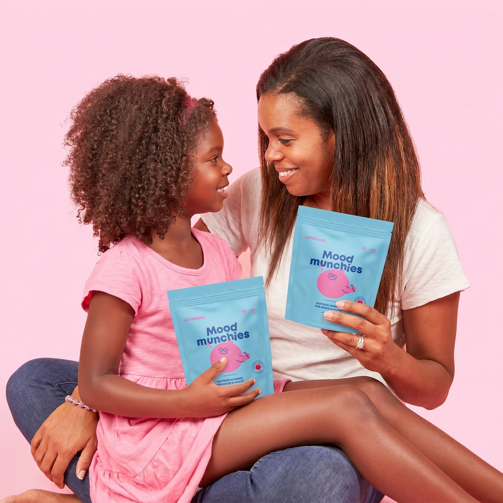 Mama’s Gummies