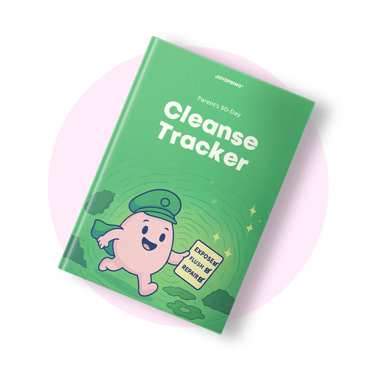 ParaPatrol Protocol - Digital Tracker