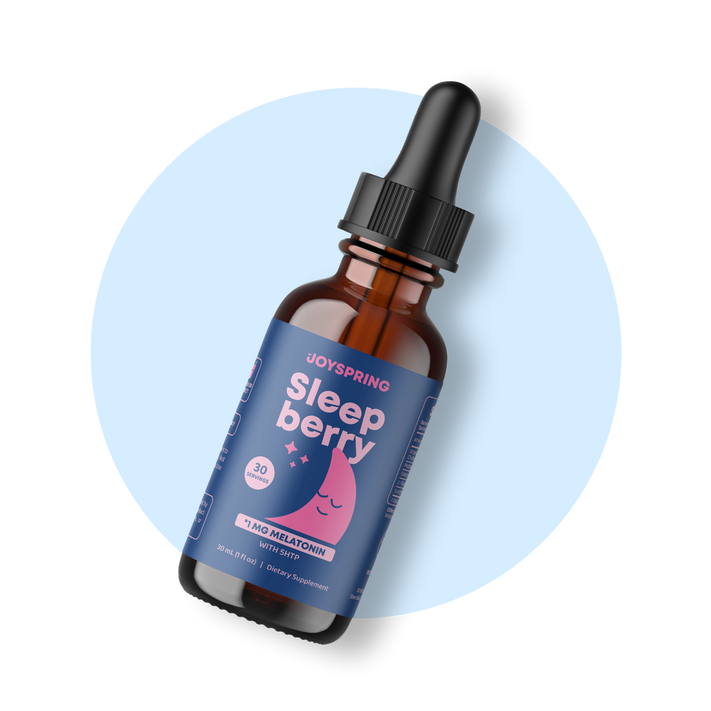 SleepBerry™ 1MG