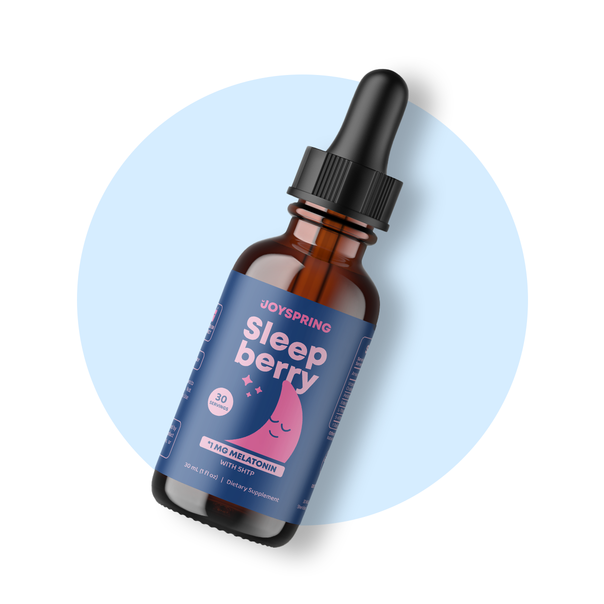 SleepBerry™ 1MG
