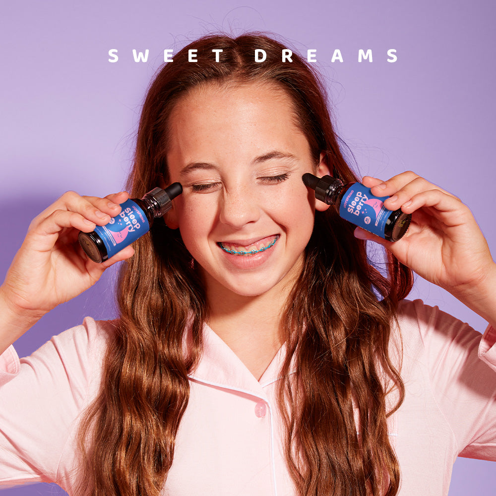 SleepBerry™ 1MG