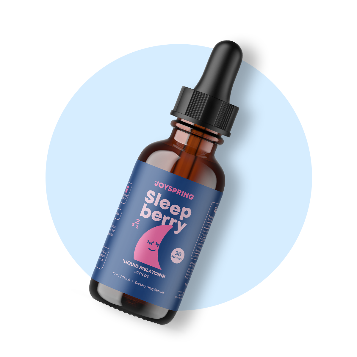 SleepBerry™