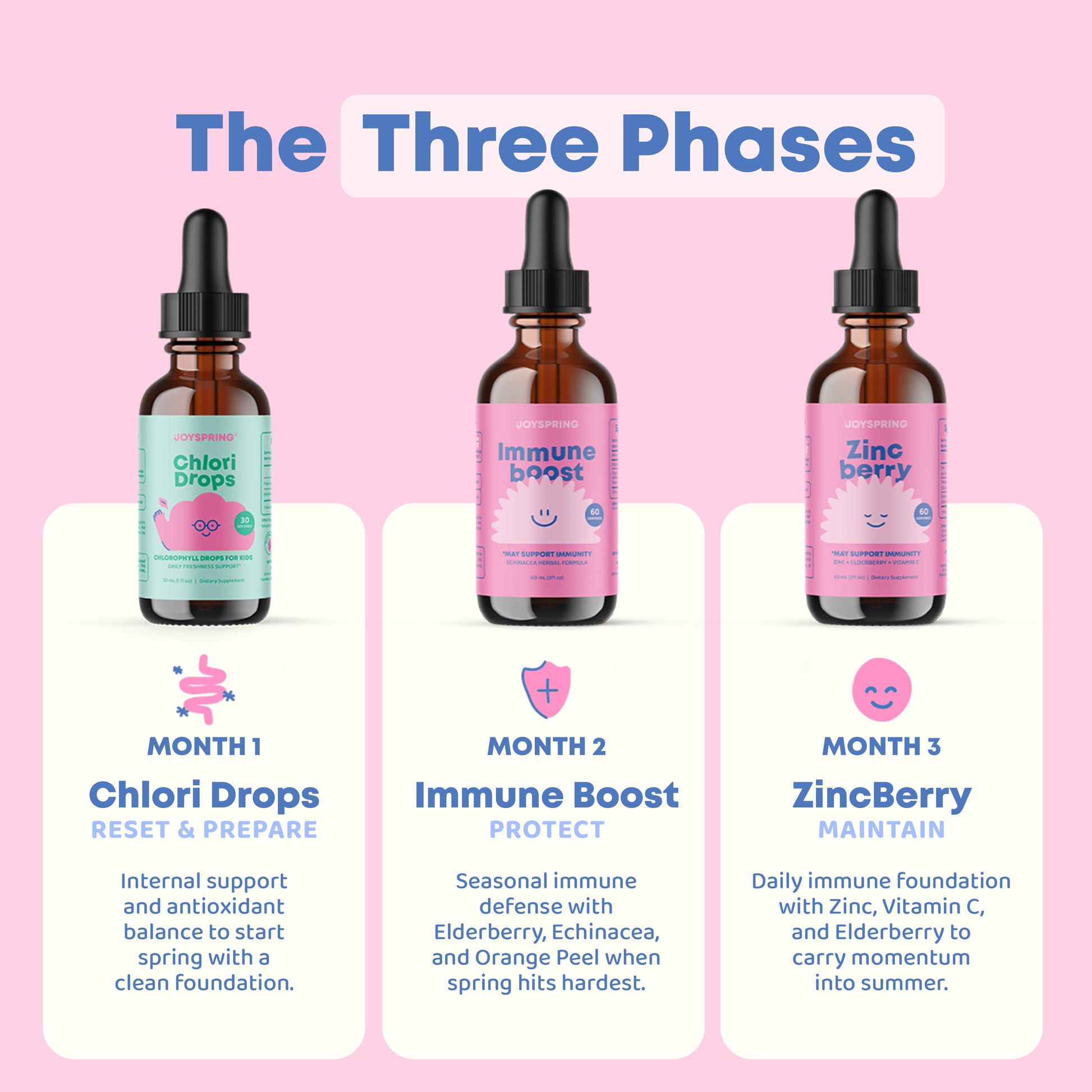 Spring Defense Protocol