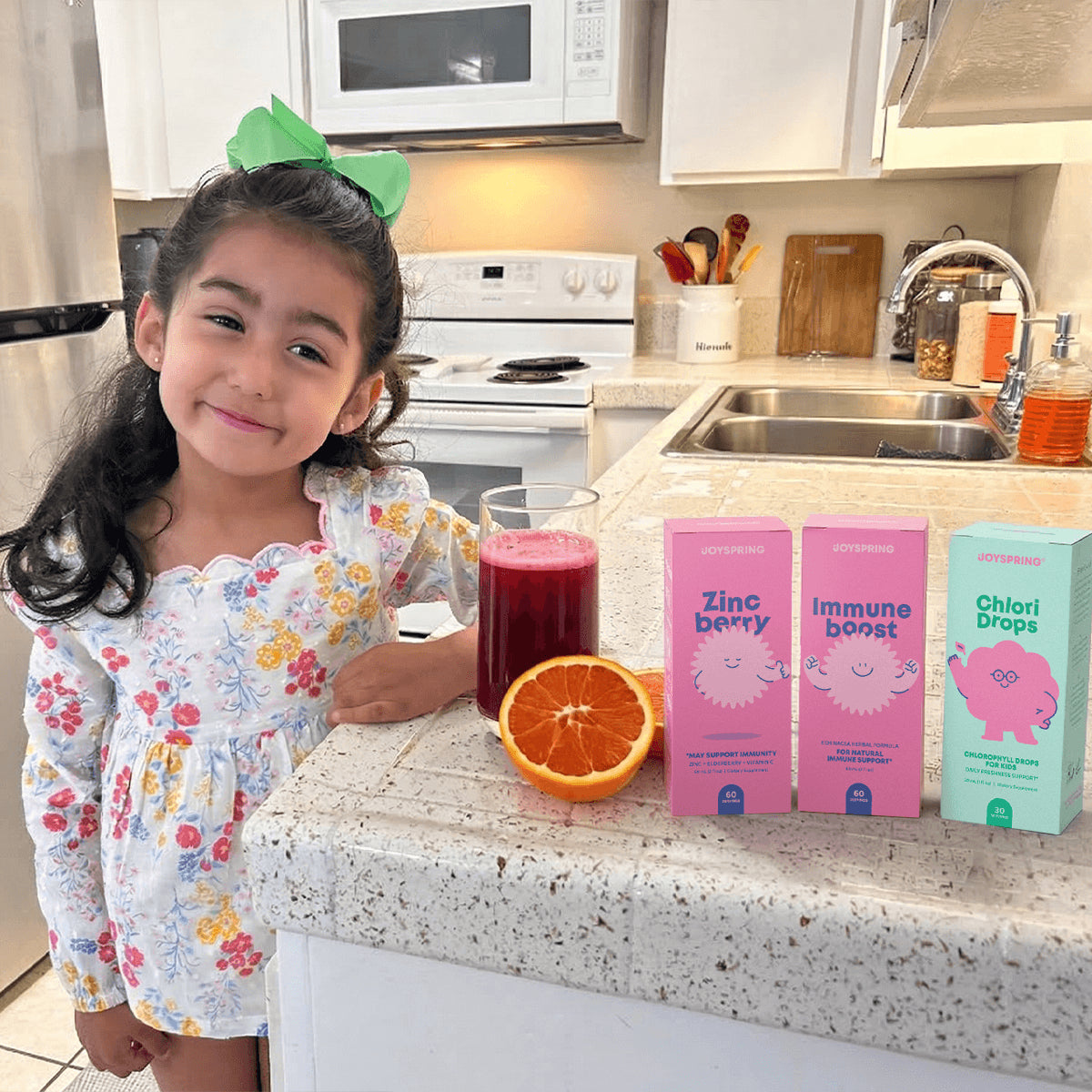 Spring Defense Protocol