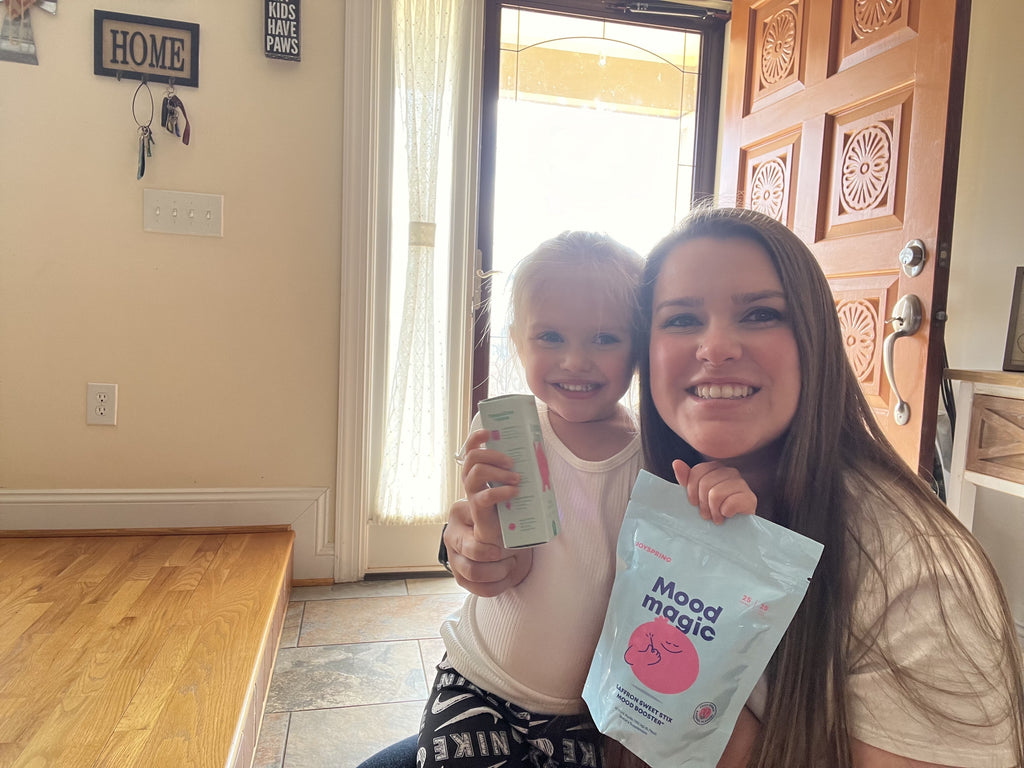 Brain & Body System | Siblings Bundle (LP)