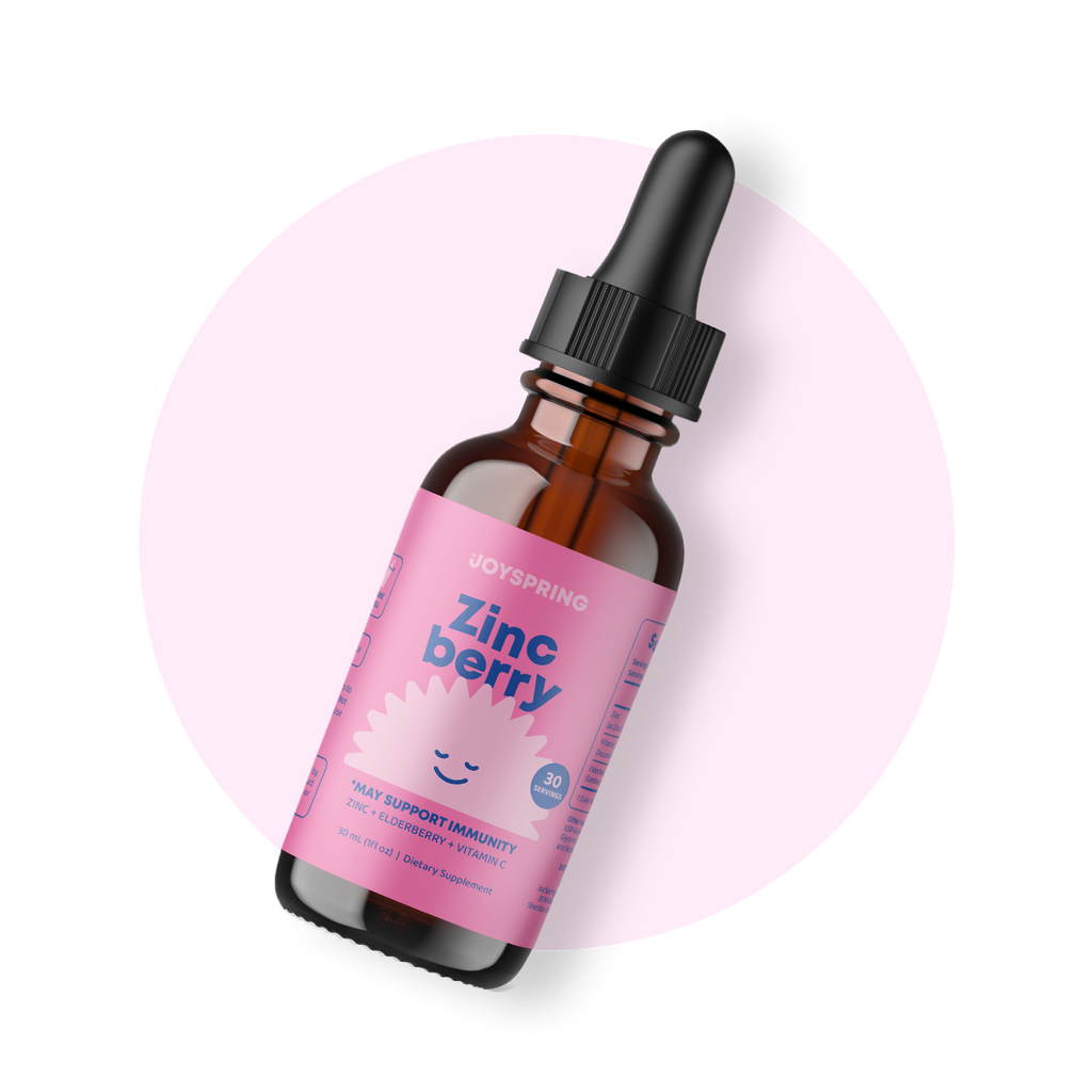 ZincBerry