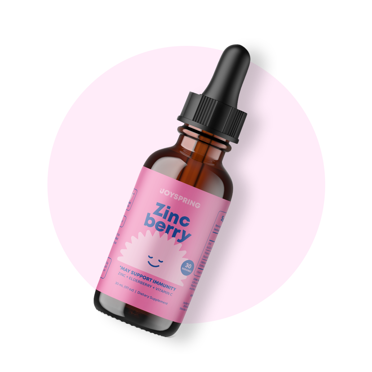 ZincBerry