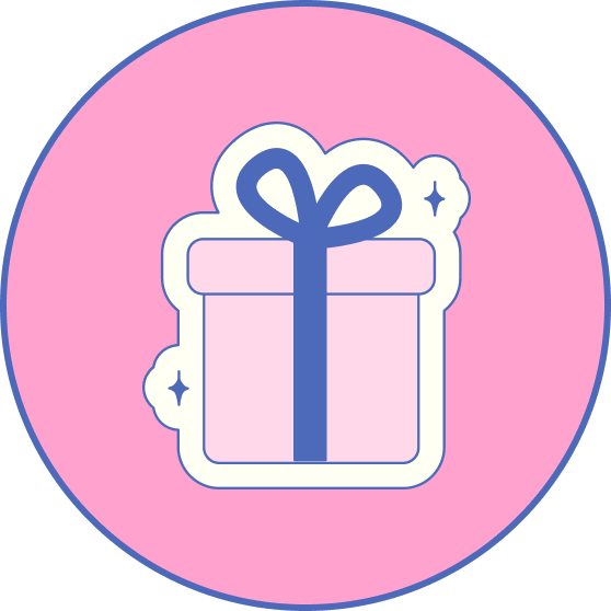 Mystery Gift