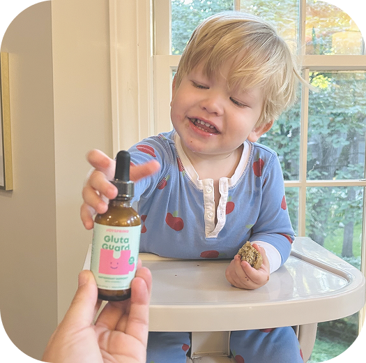 Hero Shield | Family Hero Kit (LP)