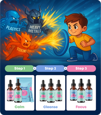 Brain & Body System | Starter Pack