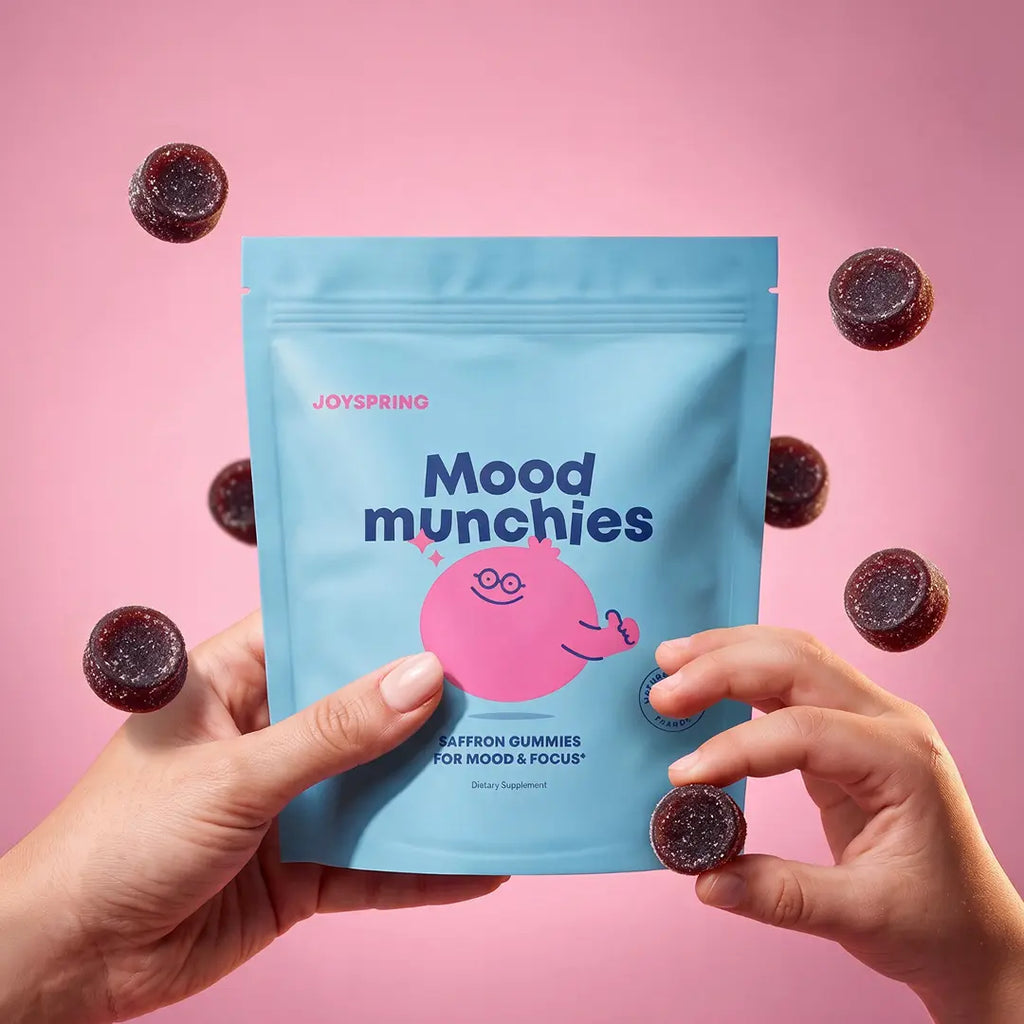 Mood Munchies™ Trio